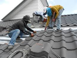 Best Roof Replacement  in Troy, TX